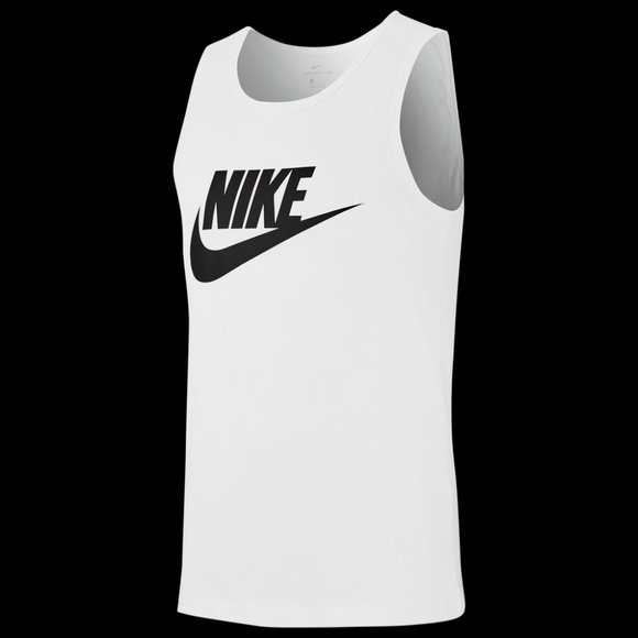nike futura tank top